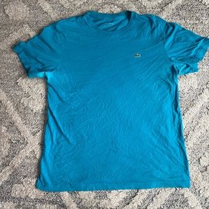 Lacoste Men's tshirt - Size 6